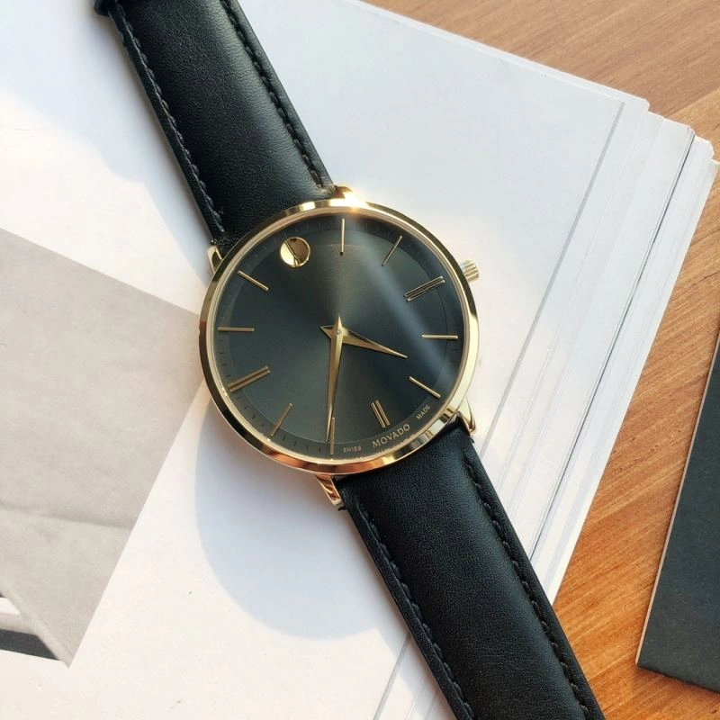 MOVADO Watches FastDry 190212