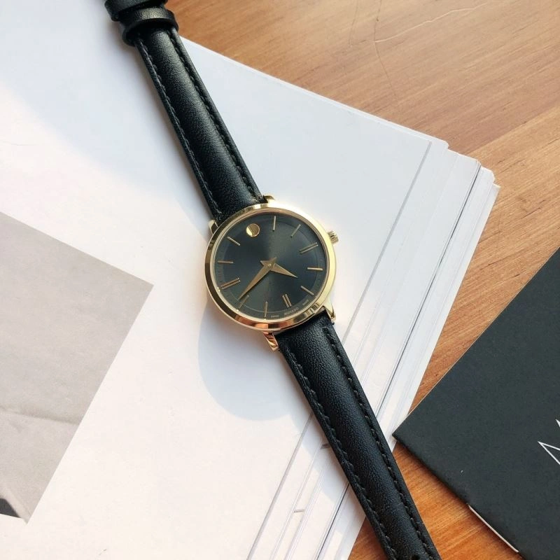 MOVADO Watches FastDry 190212