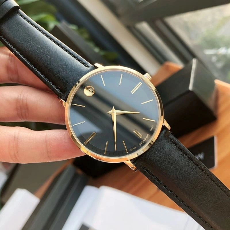 MOVADO Watches FastDry 190212