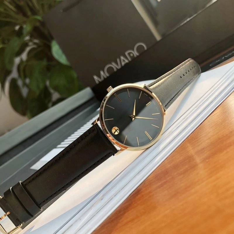 MOVADO Watches FastDry 190212