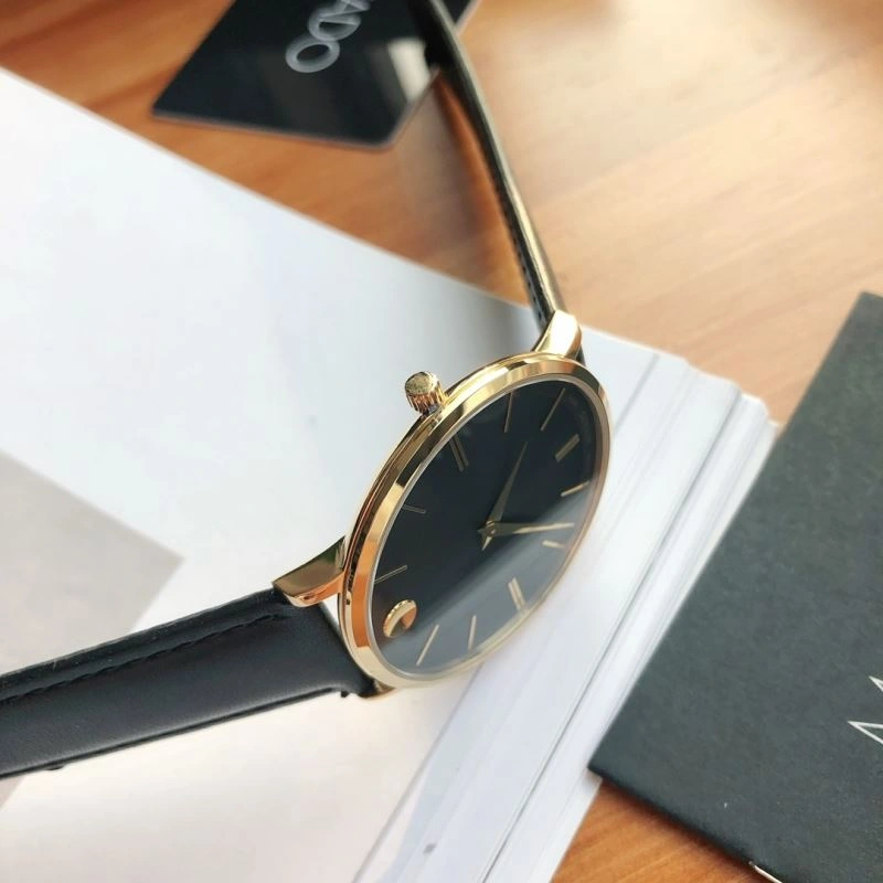 MOVADO Watches FastDry 190212