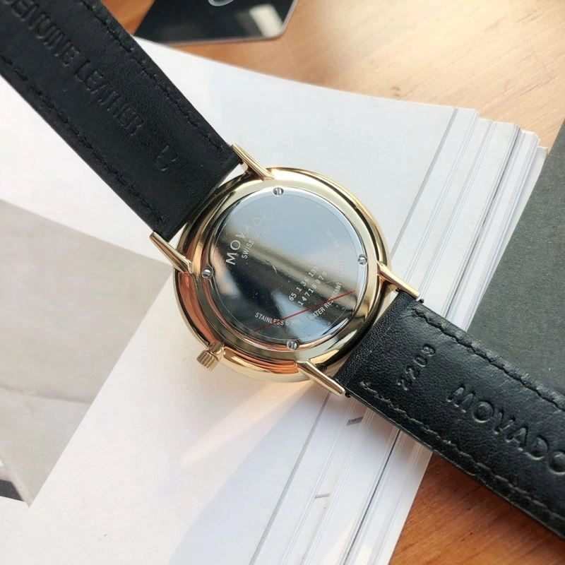 MOVADO Watches FastDry 190212