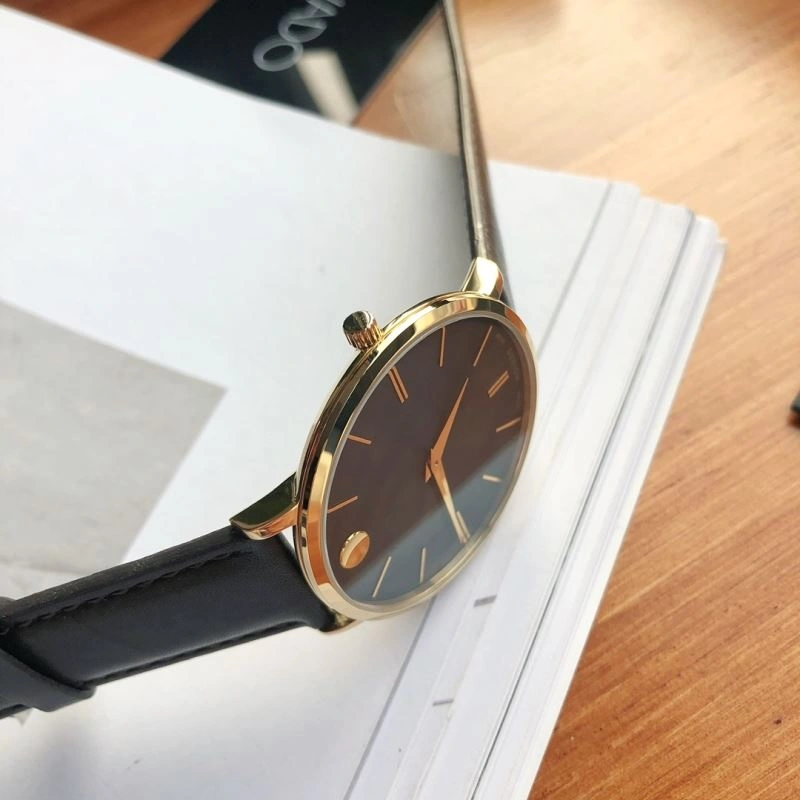 MOVADO Watches Effortless 190211