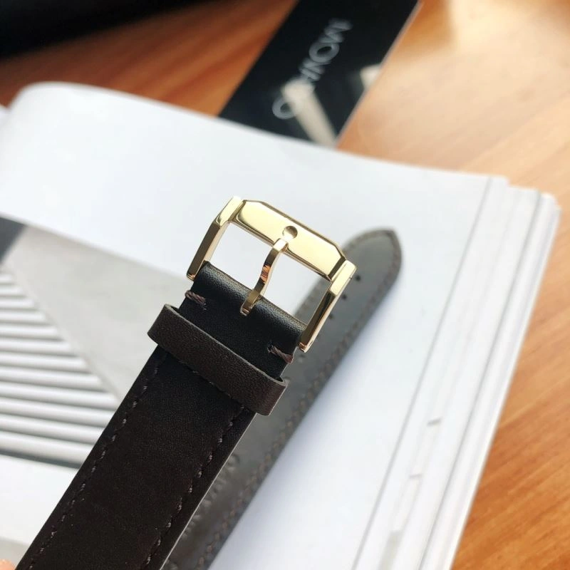 MOVADO Watches Effortless 190211