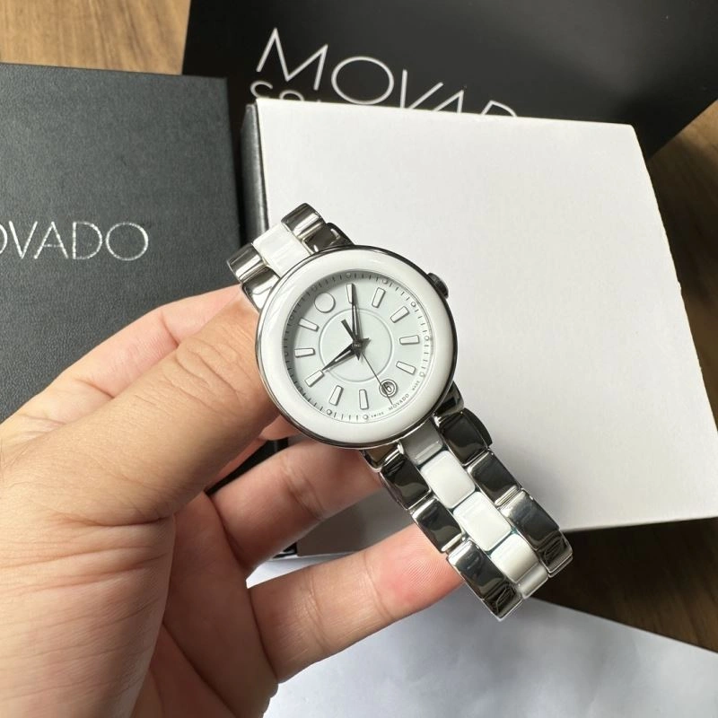 MOVADO Watches Packable 190210