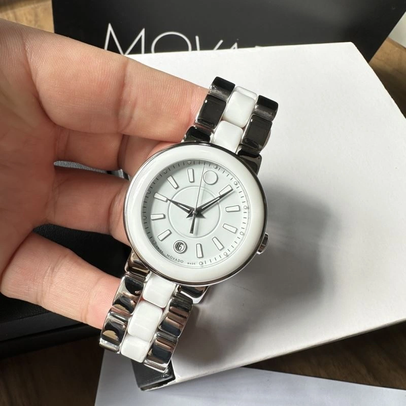 MOVADO Watches Packable 190210