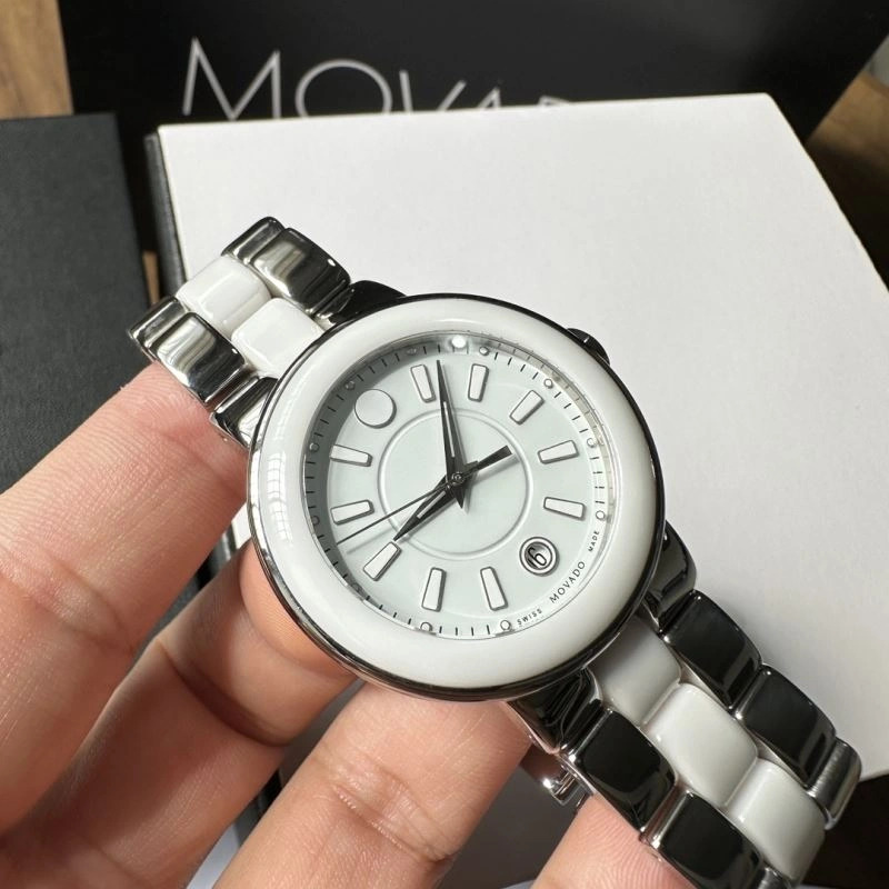 MOVADO Watches Packable 190210