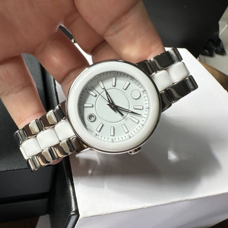 MOVADO Watches Packable 190210