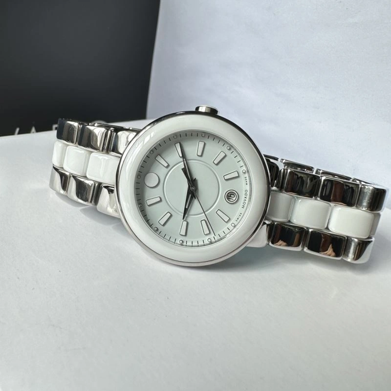 MOVADO Watches Packable 190210