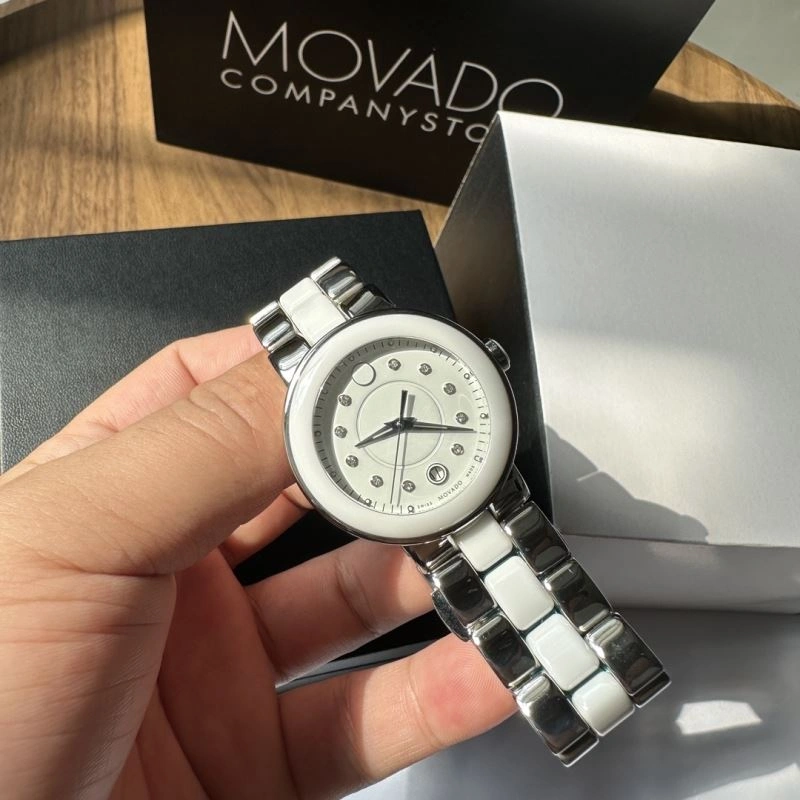 MOVADO Watches Modern 190209