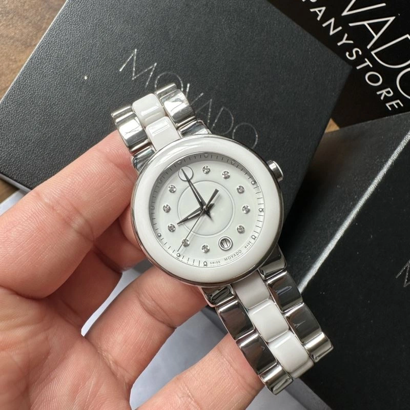 MOVADO Watches Modern 190209