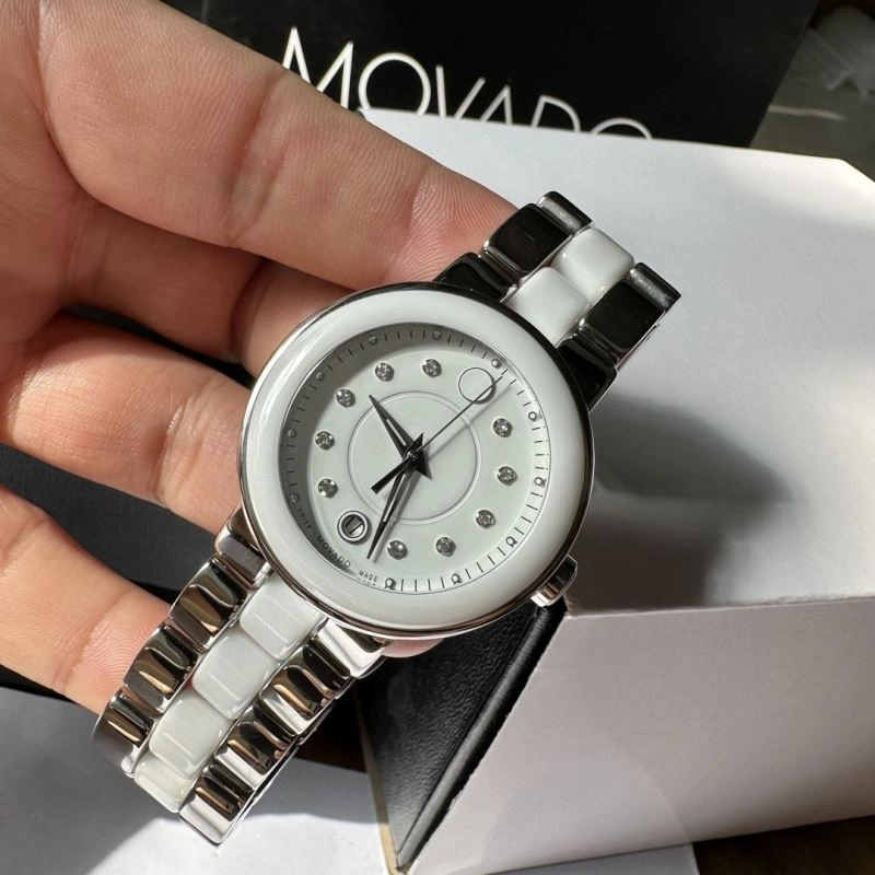 MOVADO Watches Modern 190209