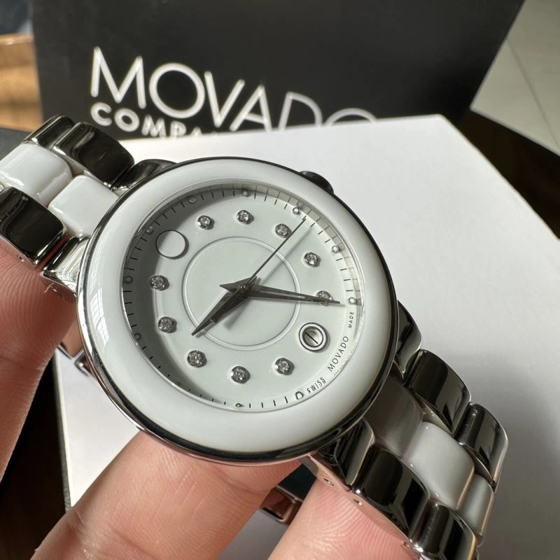 MOVADO Watches Modern 190209