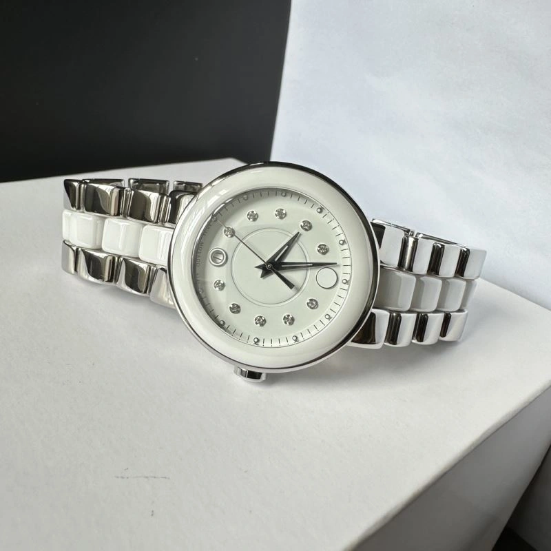 MOVADO Watches Modern 190209