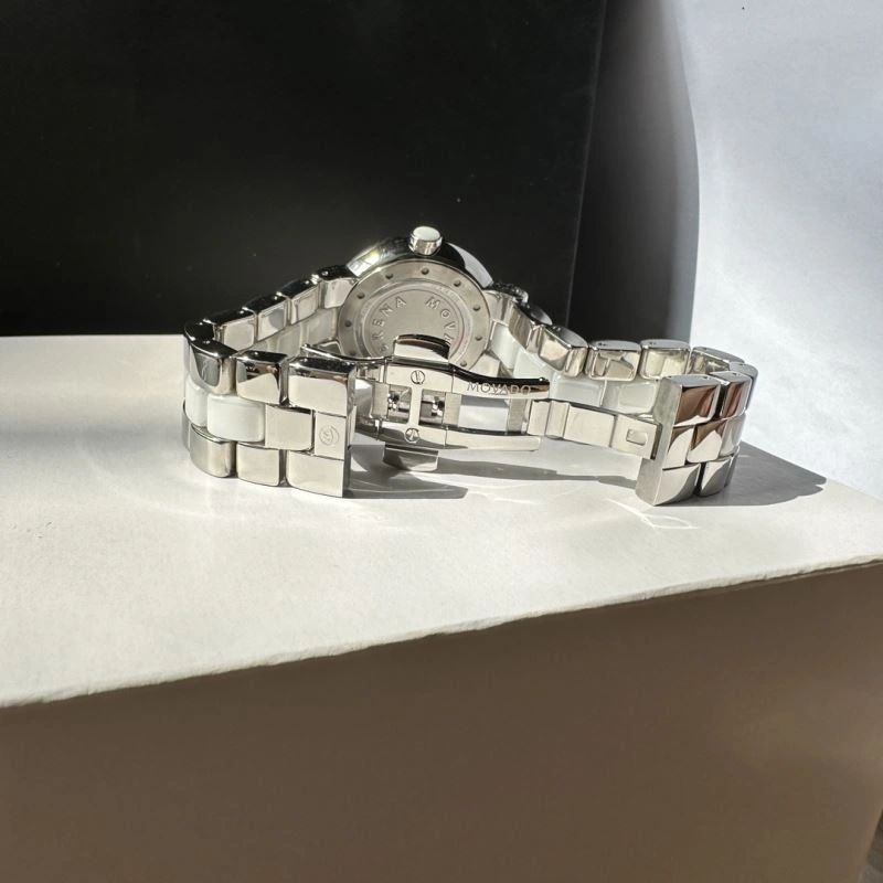MOVADO Watches Modern 190209