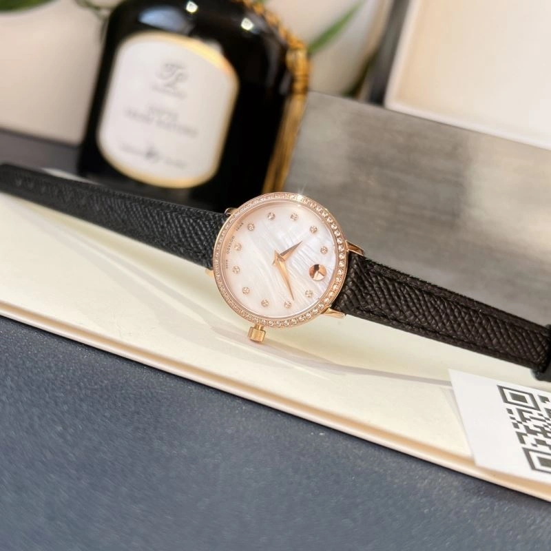 MOVADO Watches Lightweight 190218