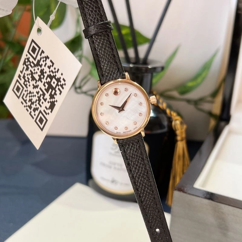 MOVADO Watches Lightweight 190218