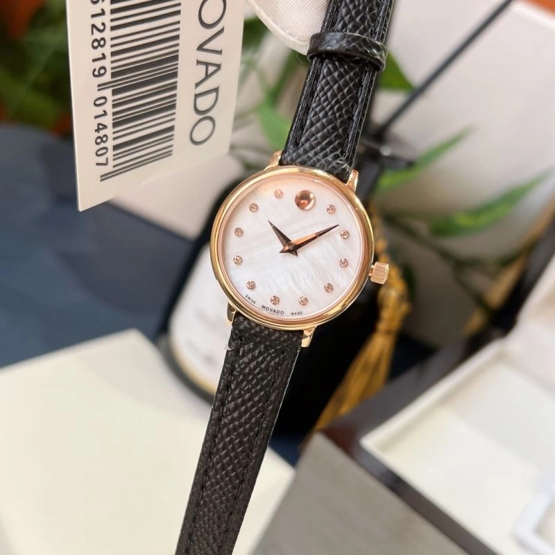 MOVADO Watches Lightweight 190218
