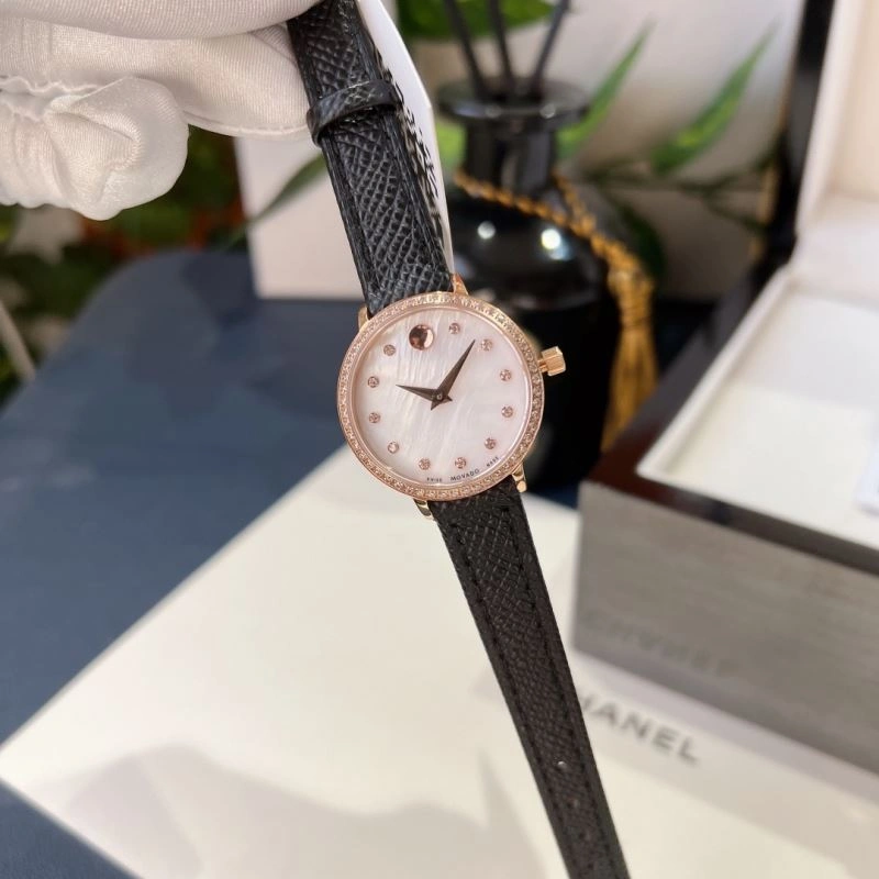 MOVADO Watches Lightweight 190218