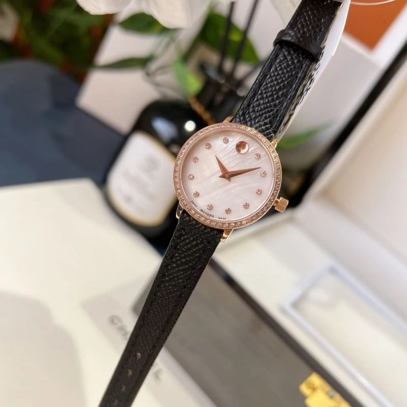 MOVADO Watches Lightweight 190218