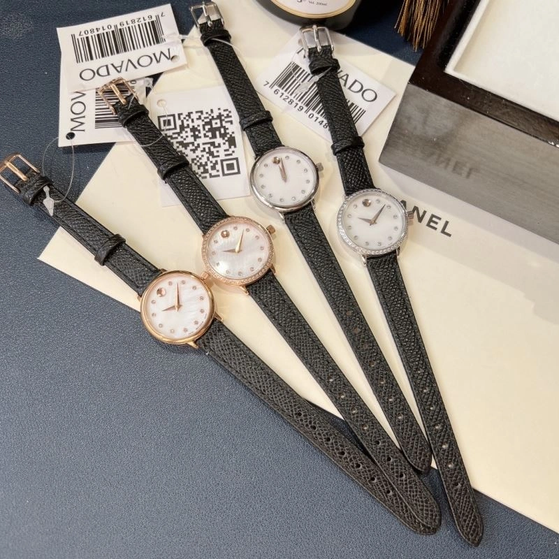 MOVADO Watches Lightweight 190218