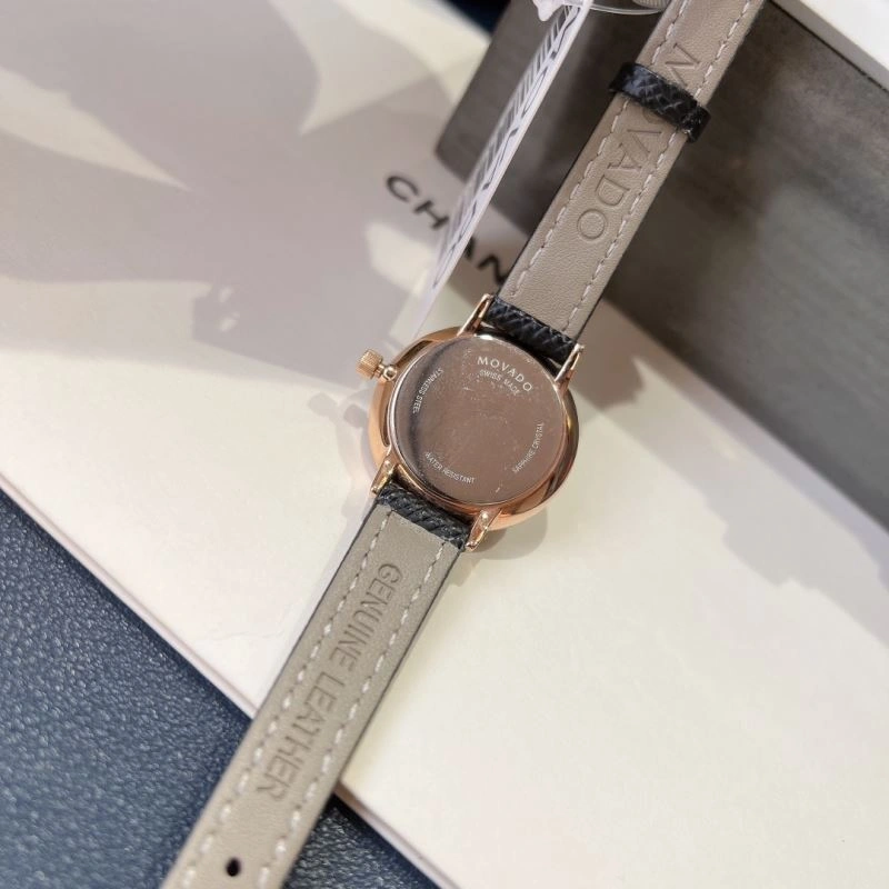 MOVADO Watches Lightweight 190218