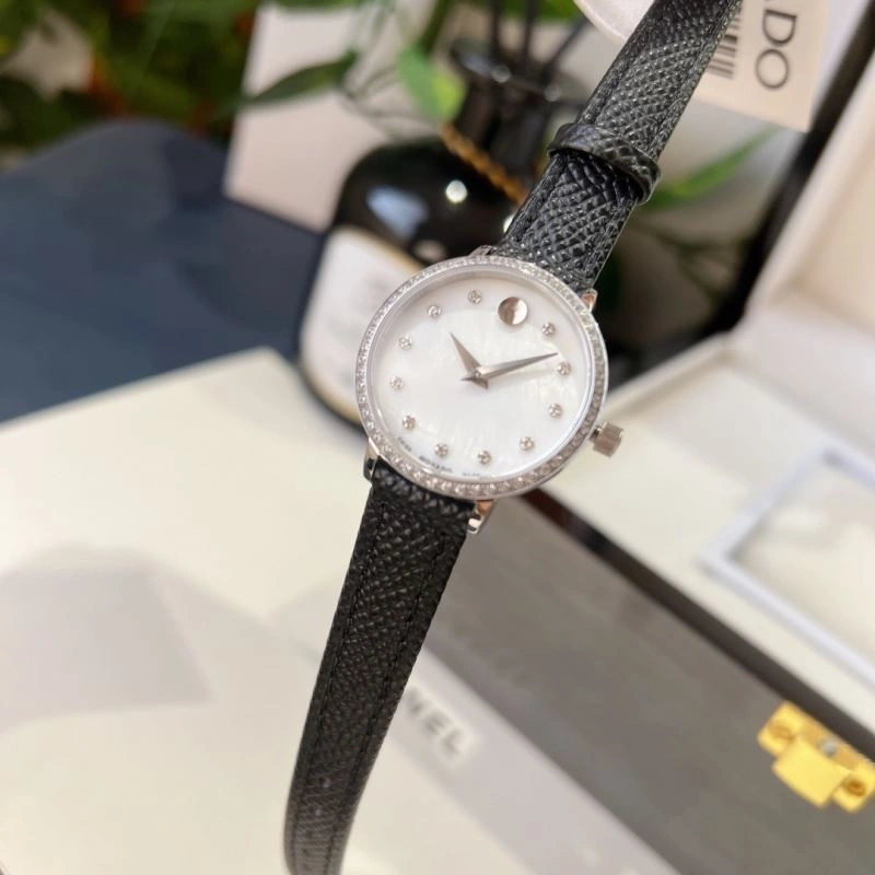 MOVADO Watches Upgraded 190220