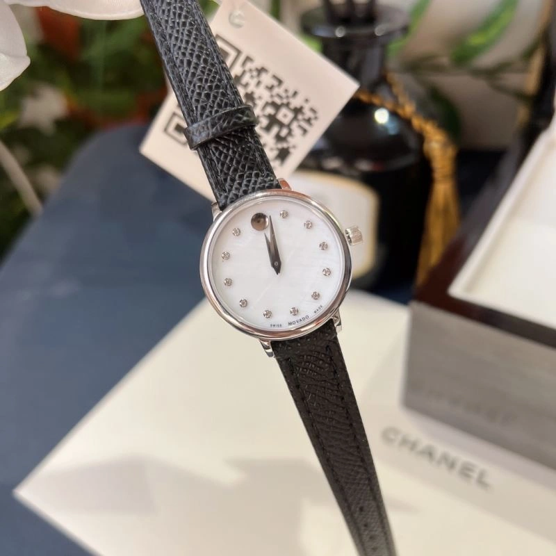 MOVADO Watches Upgraded 190220