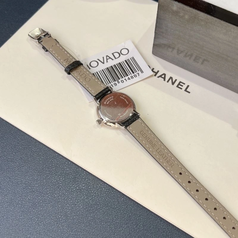 MOVADO Watches Upgraded 190220