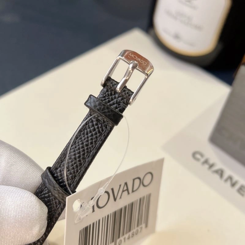 MOVADO Watches Upgraded 190220