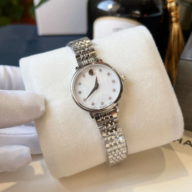 FashionForward MOVADO Watches 190208