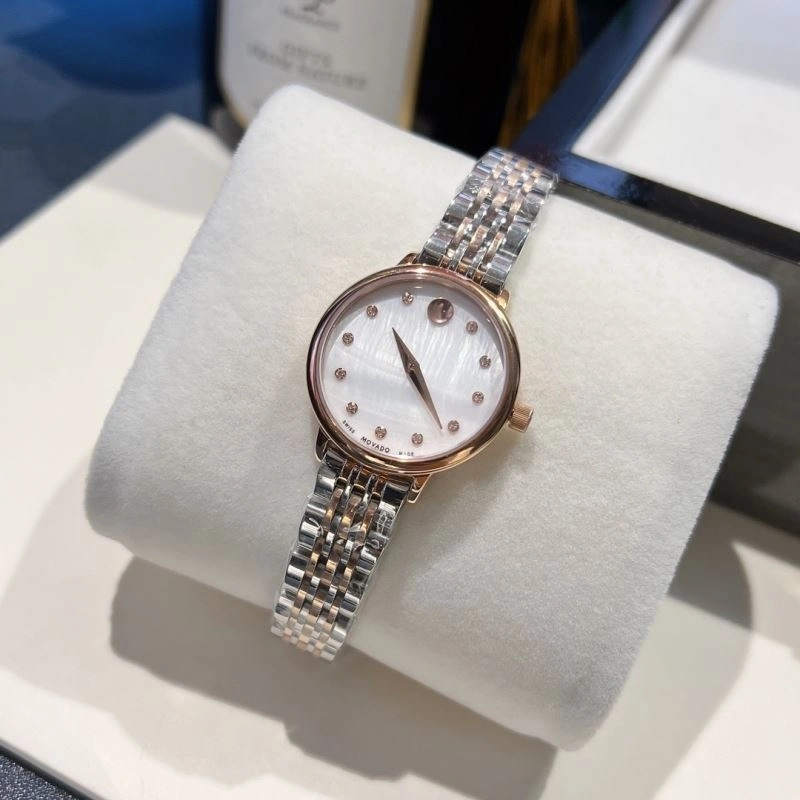 FashionForward MOVADO Watches 190208