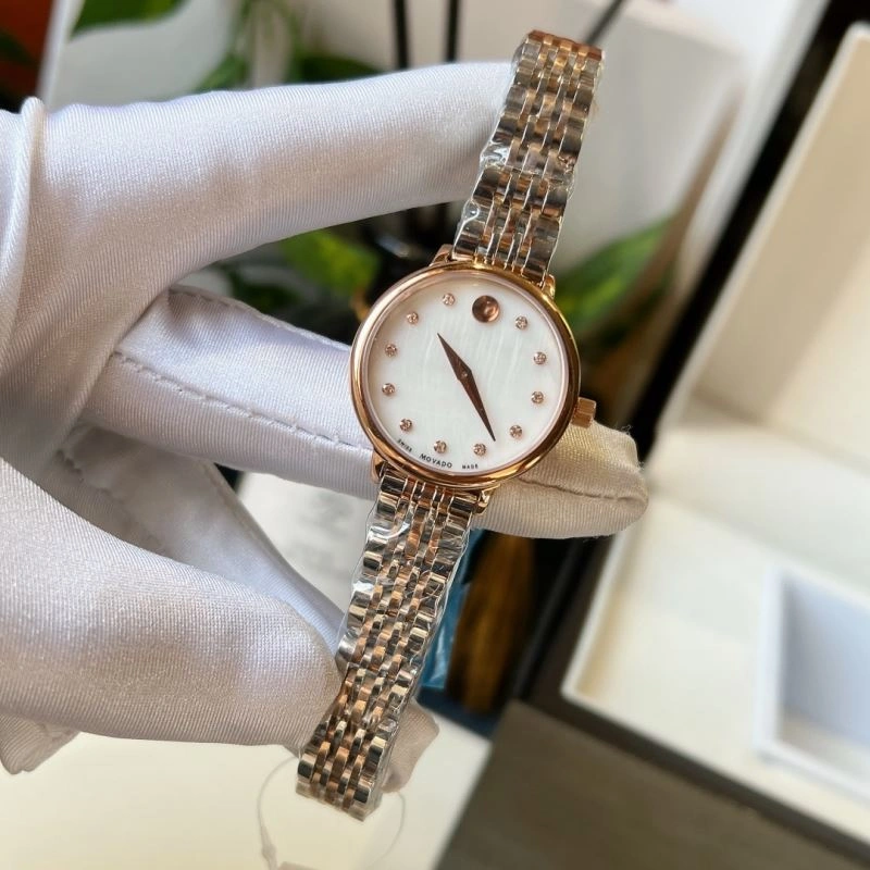 FashionForward MOVADO Watches 190208