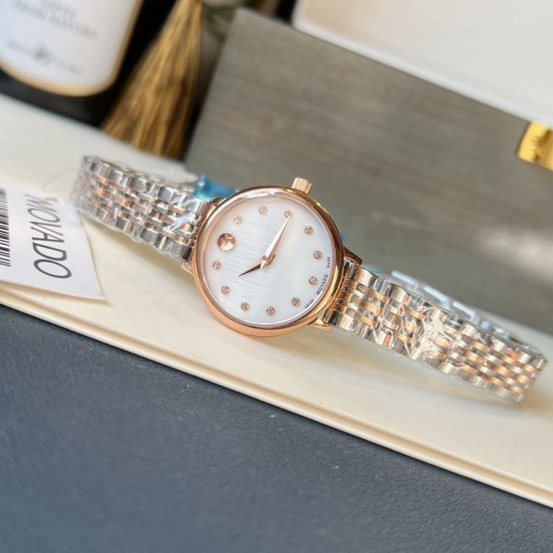 FashionForward MOVADO Watches 190208