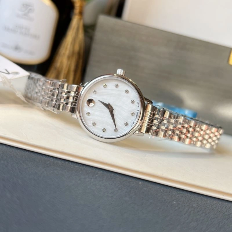 FashionForward MOVADO Watches 190208