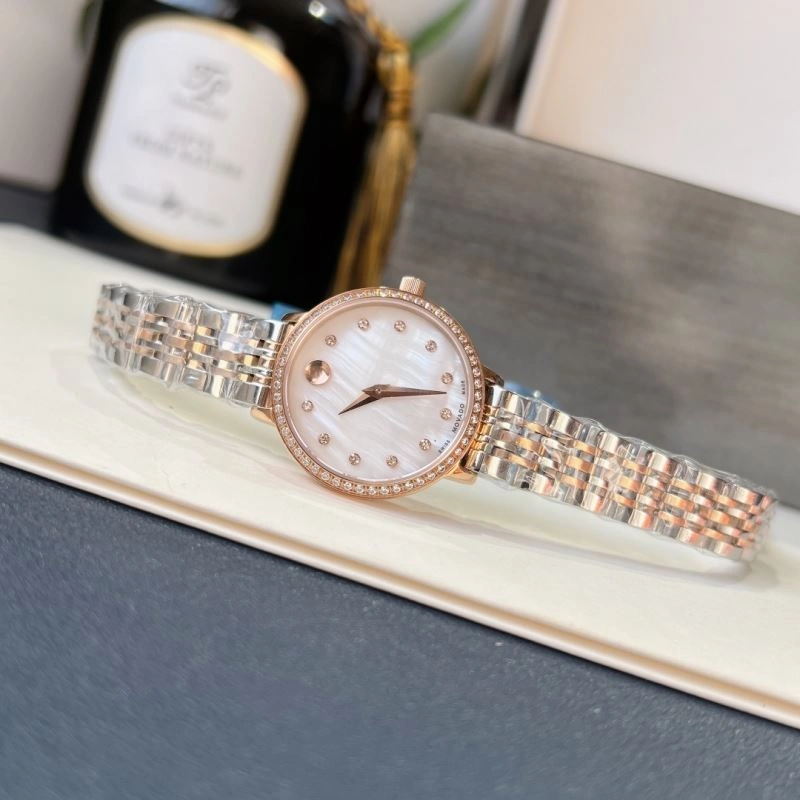 Functional MOVADO Watches 190207