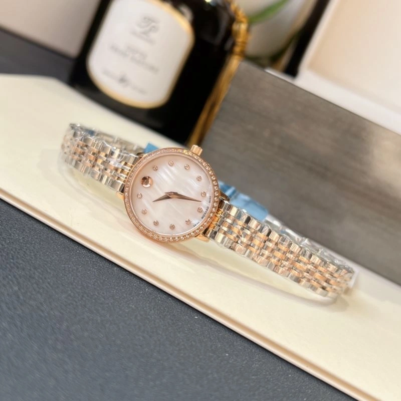 Functional MOVADO Watches 190207