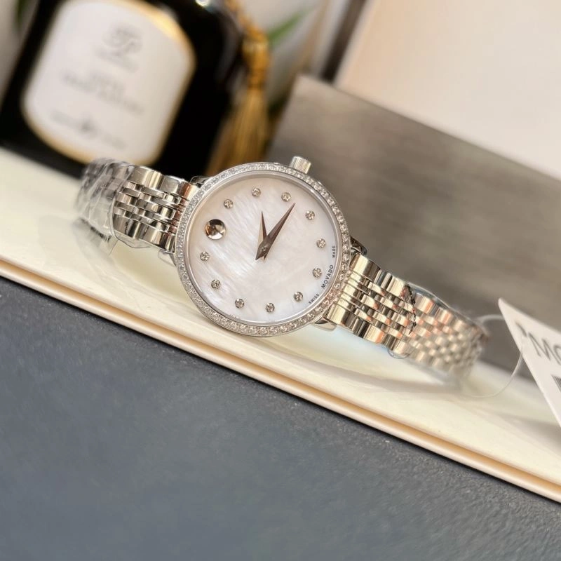Functional MOVADO Watches 190207