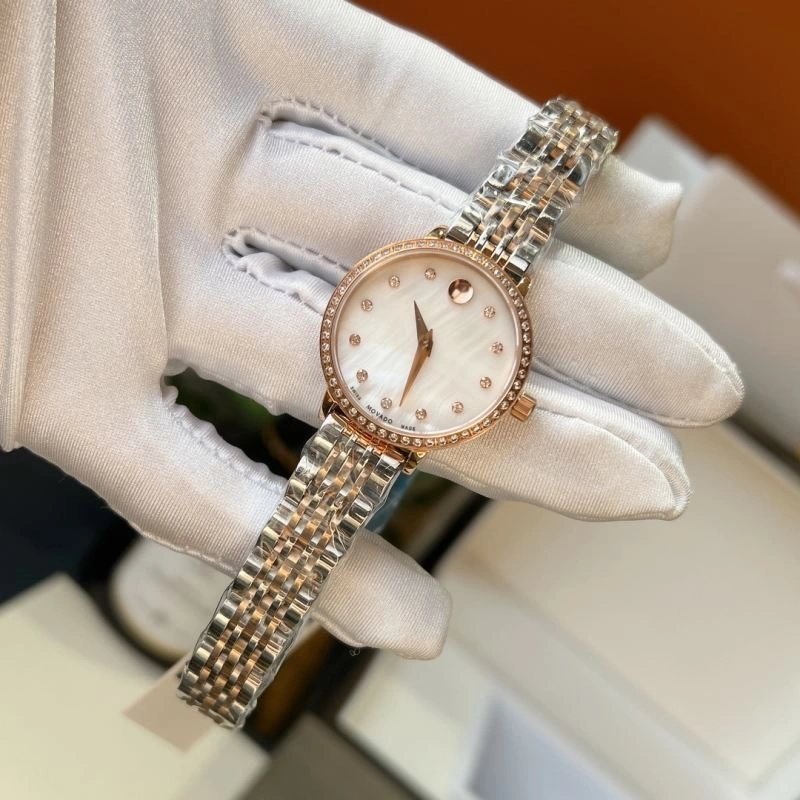 Functional MOVADO Watches 190207