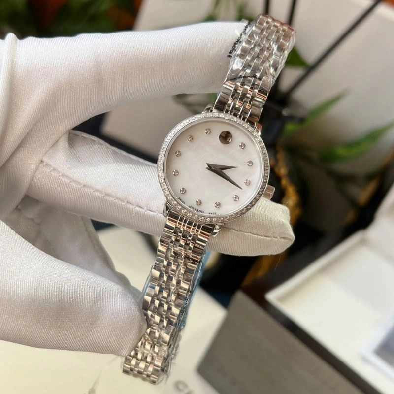 Functional MOVADO Watches 190207