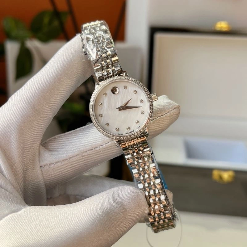 Functional MOVADO Watches 190207