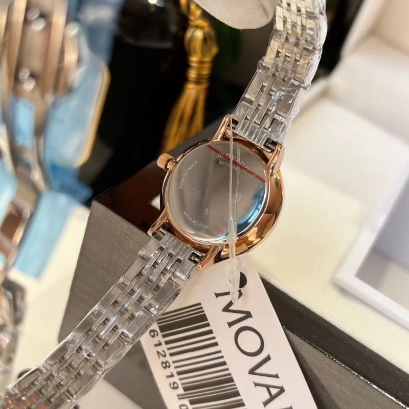 Functional MOVADO Watches 190207