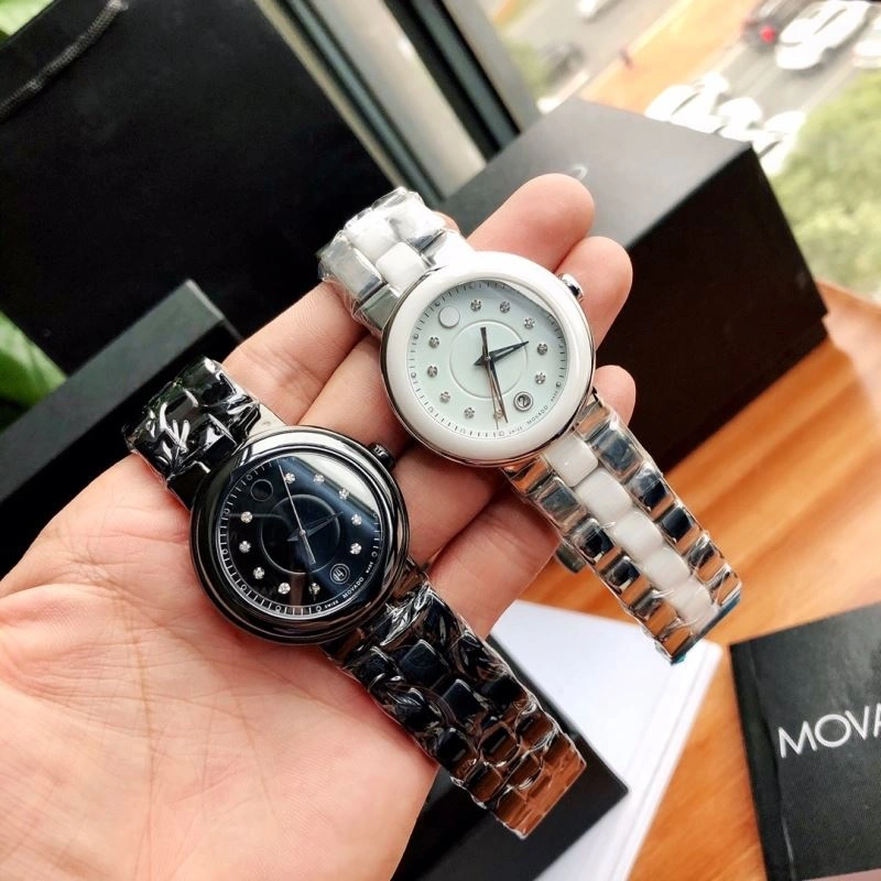 MOVADO Watches Stylish 190206