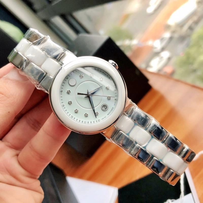 MOVADO Watches Stylish 190206