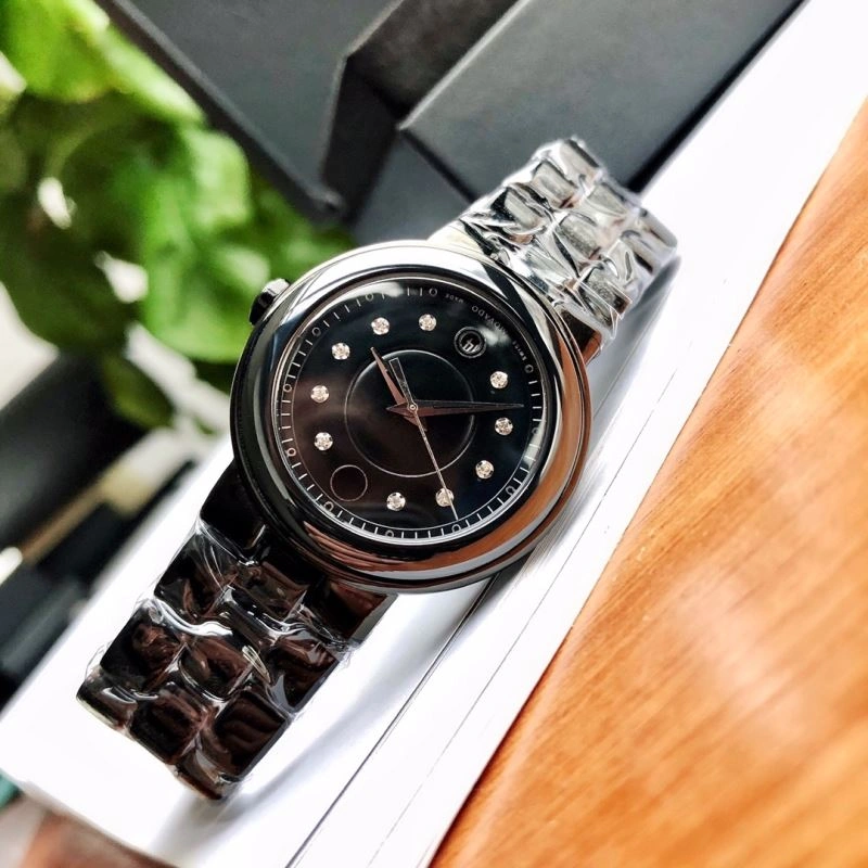 MOVADO Watches Stylish 190206