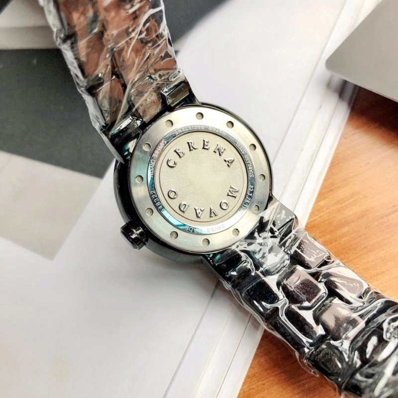 MOVADO Watches Stylish 190206