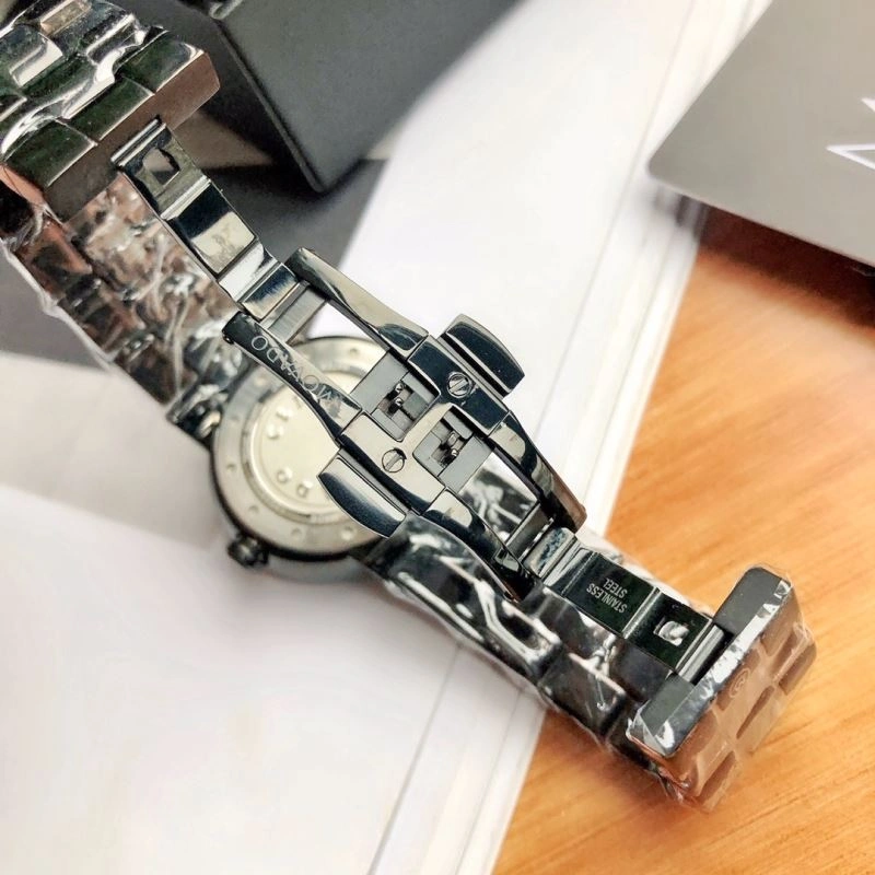 MOVADO Watches Stylish 190206
