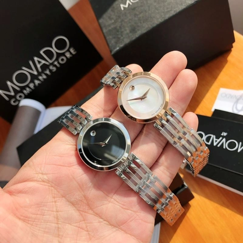 MOVADO Watches WeatherProof 190203