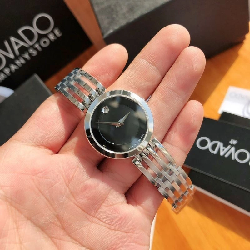 MOVADO Watches WeatherProof 190203