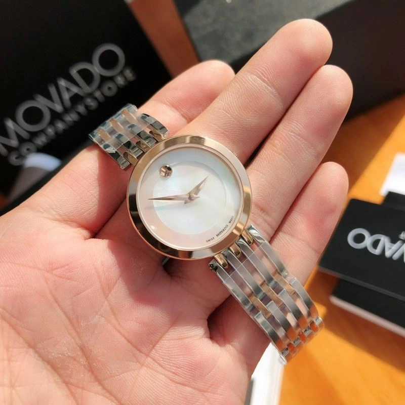 MOVADO Watches WeatherProof 190203